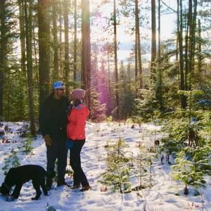 Meet your Posher, Brighid